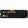WD Black SN850X WDS400T2XHE-00BCA0 4 TB Solid State Drive - M.2 2280 Internal - PCI Express NVMe (PCI Express NVMe 4.0 x4) - Image 2