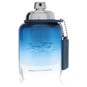 Coach Eau De Toilette Spray (unboxed) 2 oz for Men