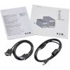 Eaton 9SX 700VA 630W 120V Online Double-Conversion UPS - 6 NEMA 5-15R Outlets, Cybersecure Network Card Option, Extended Run, Tower - Image 2