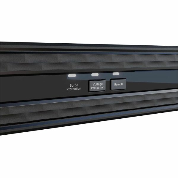 Middle Atlantic NEXSYS Series Rack Mounted Power Distribution Unit - 15 Amp, 9 Outlet - Image 2