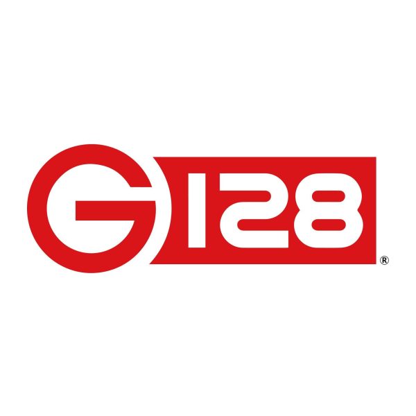G128 2 Pack: Open Flag | 4x6 Ft | LiteWeave Pro Series Printed 150D Polyester | Commercial Business Flag, Vibrant Colors, Brass Grommets, Thicker and More Durable Than 100D 75D Polyester - Image 6