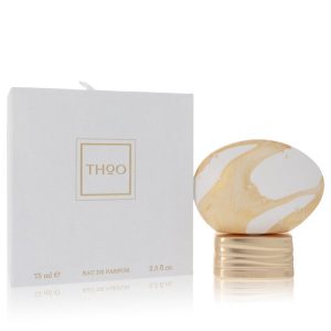 The House Of Oud Eau De Parfum Spray (Unisex) 2.5 oz for Men