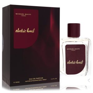 Michael Malul Eau De Parfum Spray 3.4 oz for Women