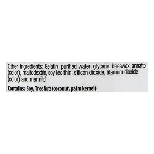 Irwin Naturals - Beet Root Red - EA of 1-60 SGEL