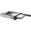 StarTech.com 2 Drive 2.5in Trayless Hot Swap SATA Mobile Rack Backplane - Storage bay adapter - black - Image 5