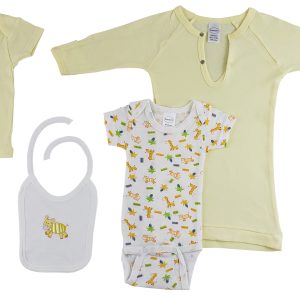 7-piece Hanging Gift Set 1403y