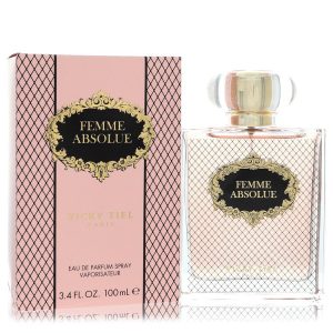 Vicky Tiel Eau De Parfum Spray 3.4 oz for Women