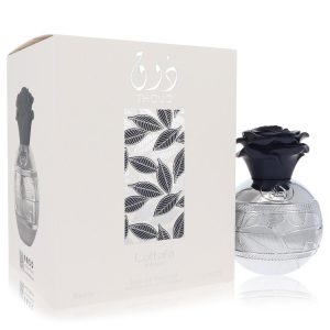 Lattafa Eau De Parfum Spray (Unisex) 2.7 oz for Women