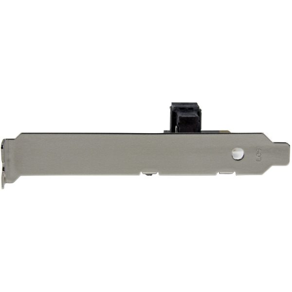 StarTech.com x4 PCI Express to SFF-8643 Adapter for PCIe NVMe U.2 SSD - PCI Express 2.5" NVM Express SSD Adapter - Image 3