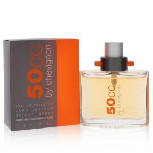 Chevignon Eau De Toilette Spray 1 oz for Men