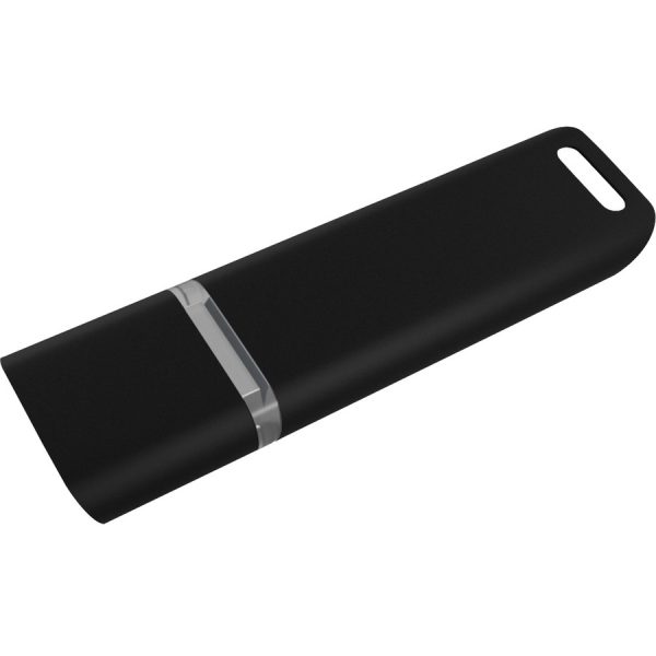 Axiom 128GB USB 3.0 Flash Drive - USB3FD128GB-AX - Image 3
