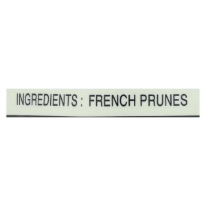 St Dalfour Prunes - French - Giant - Pitted - 7 oz - Case of 6