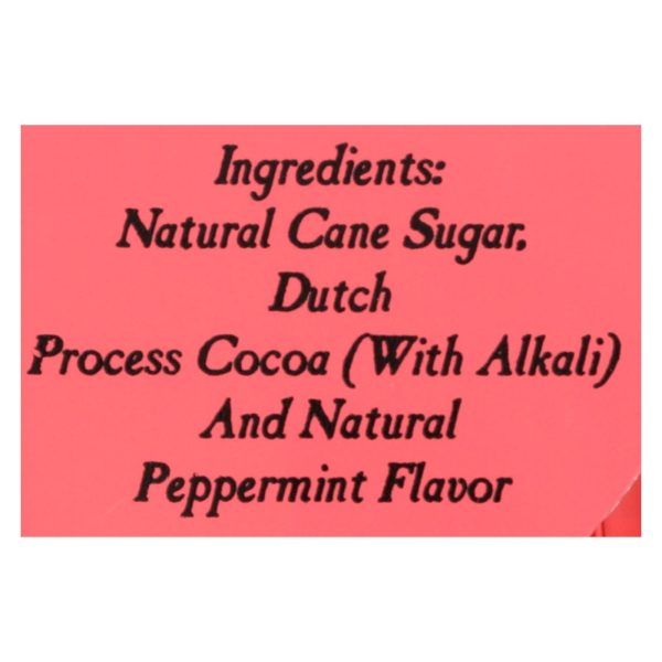 Silly Cow Farms Hot Chocolate - Peppermint Twist - Case of 6 - 16.9 oz. - Image 3