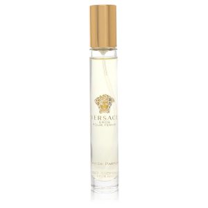 Versace Mini EDP Spray (Tester) .3 oz for Women