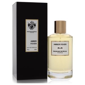 Mancera Eau De Parfum Spray (Unisex) 4 oz for Women