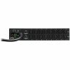 Eaton 5.5kW Single-Phase Switched PDU - LX Interface, 208/230V Outlets (16 C13), L6-30P Input, 12 ft. (3.66 m) Cord, 2U Rack-Mount, TAA - Image 2
