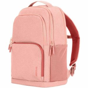Incase Facet Carrying Case (Backpack) for 16" Apple MacBook Pro - Aged Pink