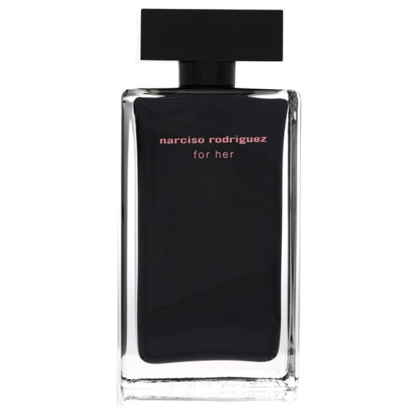 Narciso Rodriguez Eau De Toilette Spray (Tester) 3.4 oz for Women