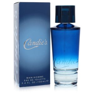 Liz Claiborne Eau De Toilette Spray 3.4 oz for Men