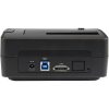 StarTech.com Single Bay USB 3.1 / eSATA to SATA Hard Drive Docking Station, USB 3.1 (10 Gbps)/eSATA Hard Drive Dock, 2.5/3.5" SATA HDD/SSD - Image 3
