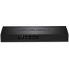 TRENDnet 8-Port Gigabit PoE+ Switch, 65W PoE Power Budget, 16Gbps Switching Capacity, IEEE 802.1p QoS, DSCP Pass-Through Support, Fanless, Wall Mountable, Lifetime Protection, Black, TPE-TG83 - Image 6