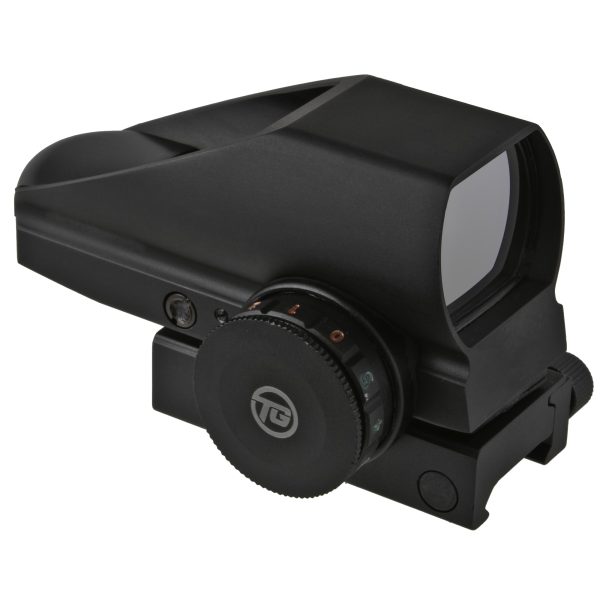 TRUGLO RED DOT 5MOA 1X34 BLK - Image 2