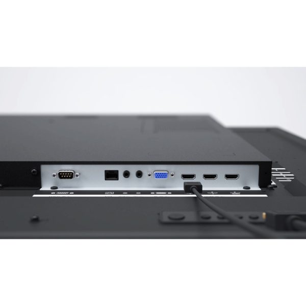 Panasonic TH-43EQ2W 43" Class 4K Digital Display - Image 7