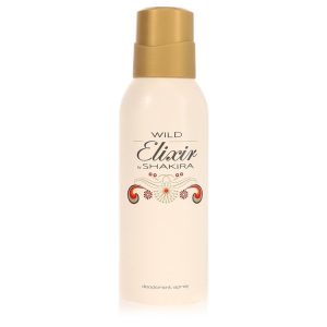 Shakira Deodorant Spray 5 oz for Women