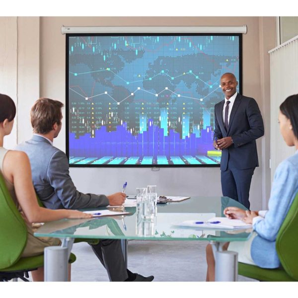 ViewSonic PG701WU 3500 Lumens WUXGA Projector with Vertical Keystone Dual 3D Ready HDMI Inputs and Low Input Latency for Home and Office - Image 9