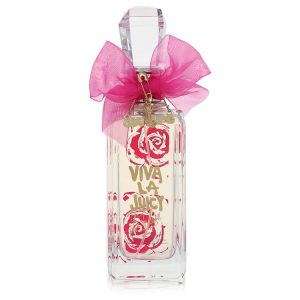 Juicy Couture Eau De Toilette Spray (Tester) 5 oz for Women