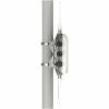 Fortinet FortiAP 432G Tri Band IEEE 802.11 a/b/e/g/h/i/j/k/n/r/v/ac/ax 8.16 Gbit/s Wireless Access Point - Indoor/Outdoor - Image 2