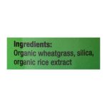 Pines International Wheat Grass - 500 mg - 500 Tablets