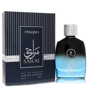 Dumont Paris Eau De Parfum Spray (Unisex) 3.4 oz for Men
