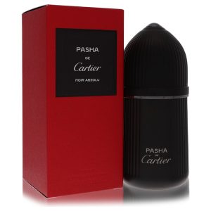 Cartier Parfum Spray 3.3 oz for Men
