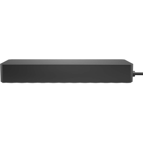 HP Travel USB-C Multi Port Hub - Image 2