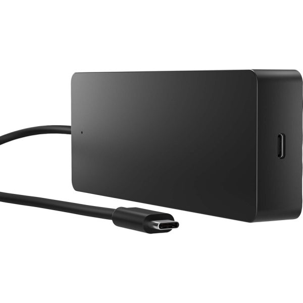 HP Travel USB-C Multi Port Hub - Image 3