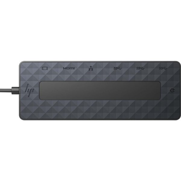 HP Travel USB-C Multi Port Hub - Image 4