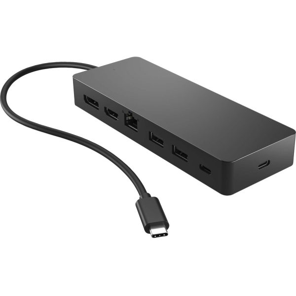 HP Travel USB-C Multi Port Hub - Image 5