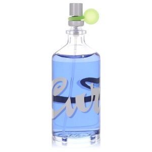 Liz Claiborne Eau De Toilette Spray (Tester) 3.4 oz for Women