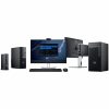 Dell OptiPlex 7000 7020 Plus Desktop Computer - Intel Core i7 14th Gen i7-14700 - vPro Technology - 16 GB - 256 GB SSD - Small Form Factor - Black - Image 8