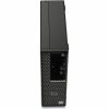 Dell OptiPlex 7000 7020 Plus Desktop Computer - Intel Core i7 14th Gen i7-14700 - vPro Technology - 16 GB - 256 GB SSD - Small Form Factor - Black - Image 10