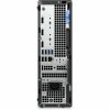 Dell OptiPlex 7000 7020 Plus Desktop Computer - Intel Core i7 14th Gen i7-14700 - vPro Technology - 16 GB - 256 GB SSD - Small Form Factor - Black - Image 11