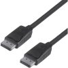 VisionTek DisplayPort to DisplayPort 2M Cable (M/M) - Image 2