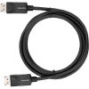VisionTek DisplayPort to DisplayPort 2M Cable (M/M) - Image 3