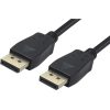 VisionTek DisplayPort to DisplayPort 2M Cable (M/M) - Image 4
