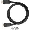VisionTek DisplayPort to DisplayPort 2M Cable (M/M) - Image 5