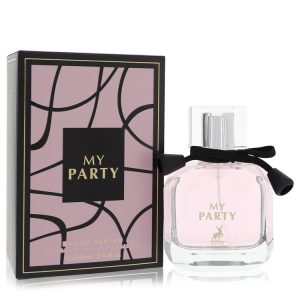 Maison Alhambra Eau De Parfum Spray 3.4 oz for Women