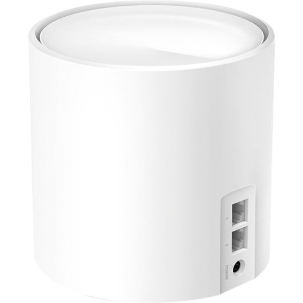 TP-Link Deco X20(1-pack) - Wi-Fi 6 IEEE 802.11ax Ethernet Wireless Router - Image 7