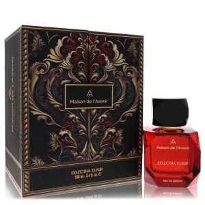 Maison De L'avenir Eau De Parfum Spray (Unisex) 3.4 oz for Men