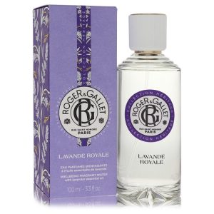 Roger & Gallet Eau Fraiche Spray (Unisex) 3.3 oz for Women
